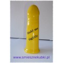 Figurka Śmieszny Prezent Żółta