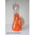 Lampy olejne - pomarancz